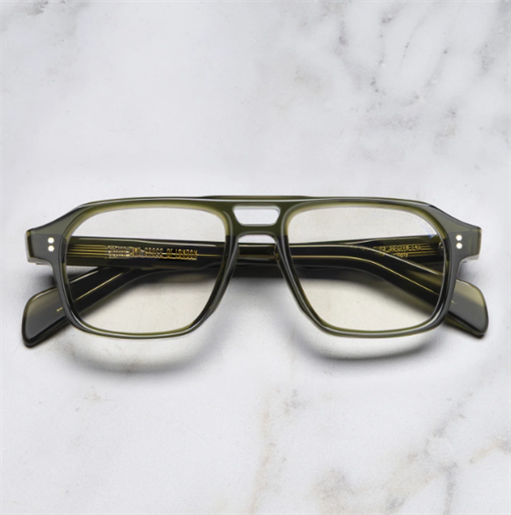 Eyeglasses frame Cutler and Gross Man CGOP GR15 52 07 - CGOP GR15 52 07